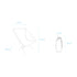 Helinox Chair Zero / Black 超輕戶外椅